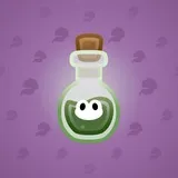 Magic Potion #3809 Magic Potion #3809