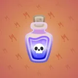 Magic Potion #3810 Magic Potion #3810