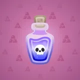Magic Potion #3811 Magic Potion #3811