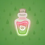 Magic Potion #3812 Magic Potion #3812