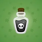 Magic Potion #3813 Magic Potion #3813
