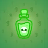 Magic Potion #3814 Magic Potion #3814