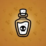 Magic Potion #3815 Magic Potion #3815