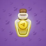 Magic Potion #3816 Magic Potion #3816