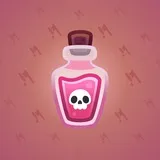 Magic Potion #3818 Magic Potion #3818