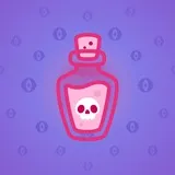Magic Potion #3819 Magic Potion #3819
