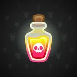Magic Potion #3820 Magic Potion #3820