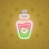 Magic Potion #3821