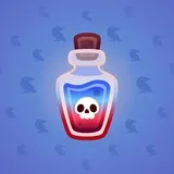 Magic Potion #3822 Magic Potion #3822
