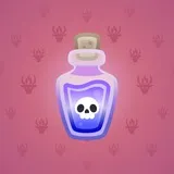 Magic Potion #3823 Magic Potion #3823