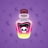 Magic Potion #3824 Magic Potion #3824