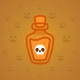 Magic Potion #3825 Magic Potion #3825