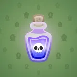 Magic Potion #3826 Magic Potion #3826