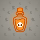 Magic Potion #3827 Magic Potion #3827