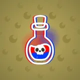 Magic Potion #3832 Magic Potion #3832