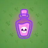 Magic Potion #3833 Magic Potion #3833