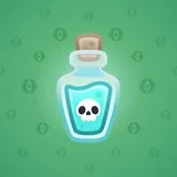 Magic Potion #3835