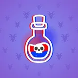 Magic Potion #3836 Magic Potion #3836