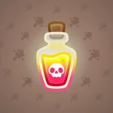 Magic Potion #3840 Magic Potion #3840