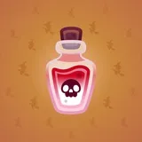 Magic Potion #3841 Magic Potion #3841