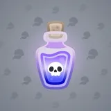 Magic Potion #3842 Magic Potion #3842