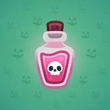 Magic Potion #3844 Magic Potion #3844