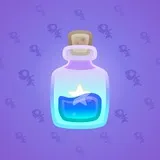 Magic Potion #3845 Magic Potion #3845