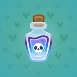 Magic Potion #3846 Magic Potion #3846