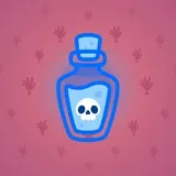Magic Potion #3848 Magic Potion #3848