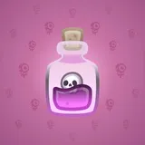 Magic Potion #3850 Magic Potion #3850