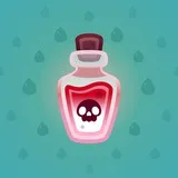 Magic Potion #3851 Magic Potion #3851