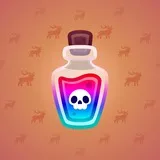 Magic Potion #3852 Magic Potion #3852