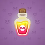 Magic Potion #3853 Magic Potion #3853