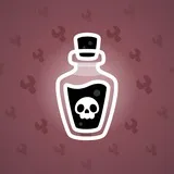 Magic Potion #3854 Magic Potion #3854