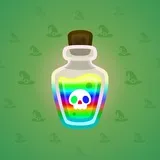 Magic Potion #3856 Magic Potion #3856
