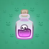 Magic Potion #3857 Magic Potion #3857