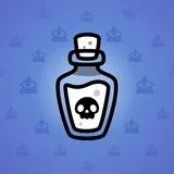 Magic Potion #3858 Magic Potion #3858