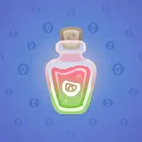 Magic Potion #3860 Magic Potion #3860