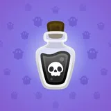 Magic Potion #3862 Magic Potion #3862