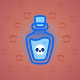 Magic Potion #3863 Magic Potion #3863