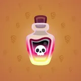 Magic Potion #3864 Magic Potion #3864
