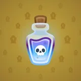 Magic Potion #3866 Magic Potion #3866
