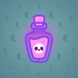 Magic Potion #3867 Magic Potion #3867