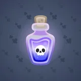 Magic Potion #3868 Magic Potion #3868