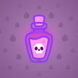 Magic Potion #3869 Magic Potion #3869