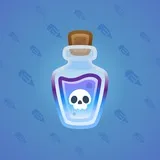 Magic Potion #3872 Magic Potion #3872