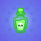Magic Potion #3873 Magic Potion #3873