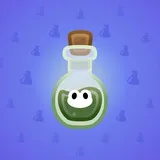 Magic Potion #3875 Magic Potion #3875