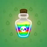 Magic Potion #3876 Magic Potion #3876