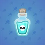 Magic Potion #3877 Magic Potion #3877